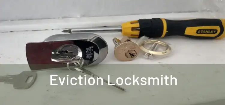  Eviction Locksmith 