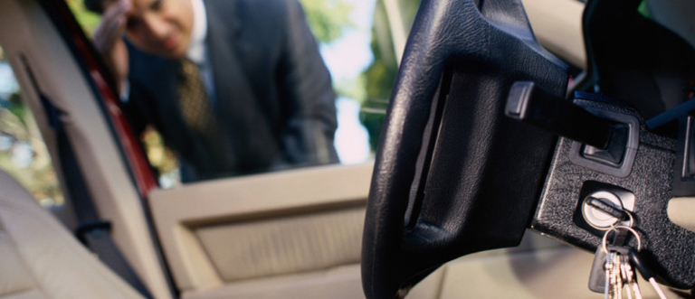 24 hour car locksmith in San Clemente