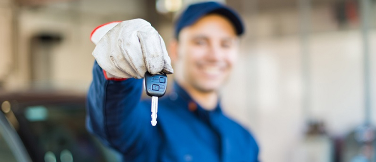 24 hour Mobile locksmith in San Clemente