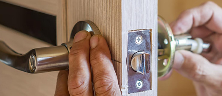 San Clemente 24 hour residential locksmith