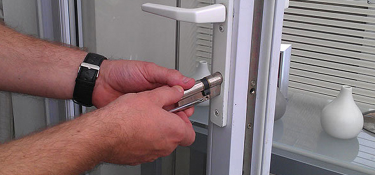 Commercial Door Lock Repair in San Clemente