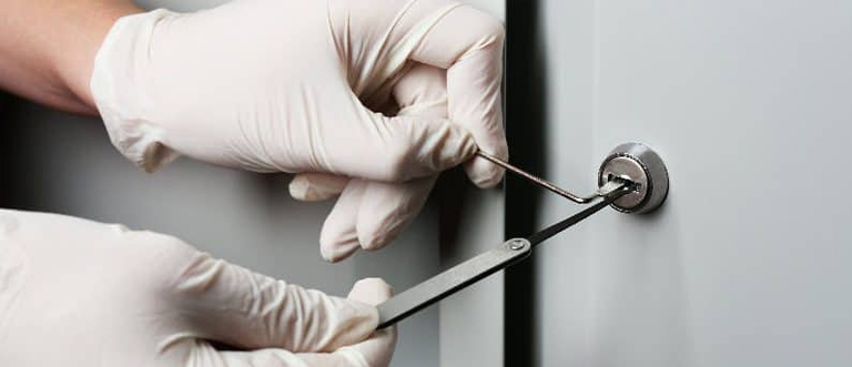 Commercial Emergency Locksmith San Clemente