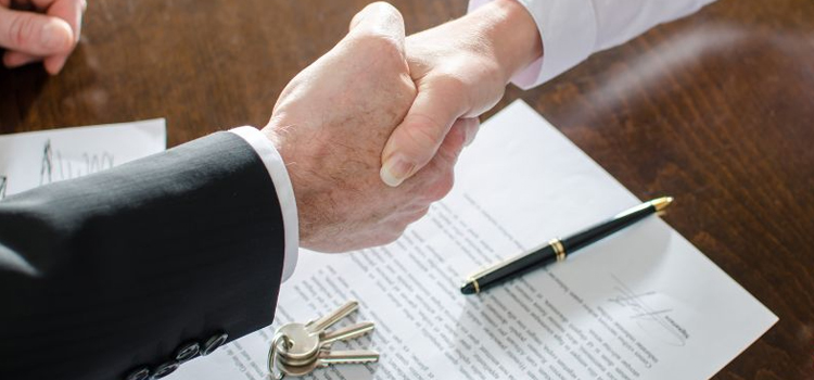 Commercial Eviction Service San Clemente