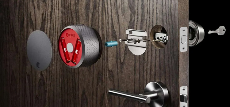 Electronic Door Knob Lock Repair San Clemente