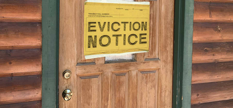 Residential Eviction Service San Clemente