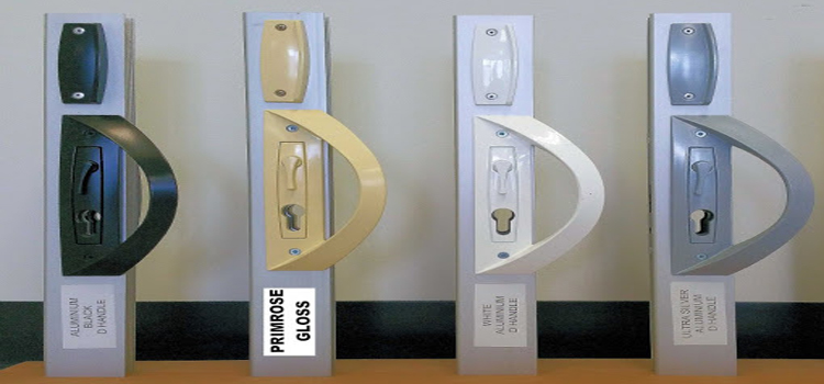 Sliding Door Handle Design San Clemente