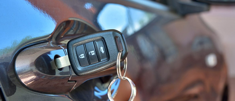 Unlock Car Lockout Service San Clemente